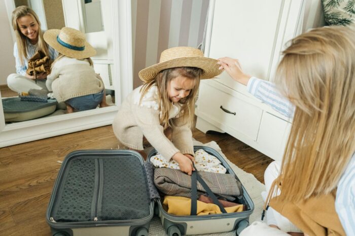 Delayed Baggage And Trip Cancellation Coverage