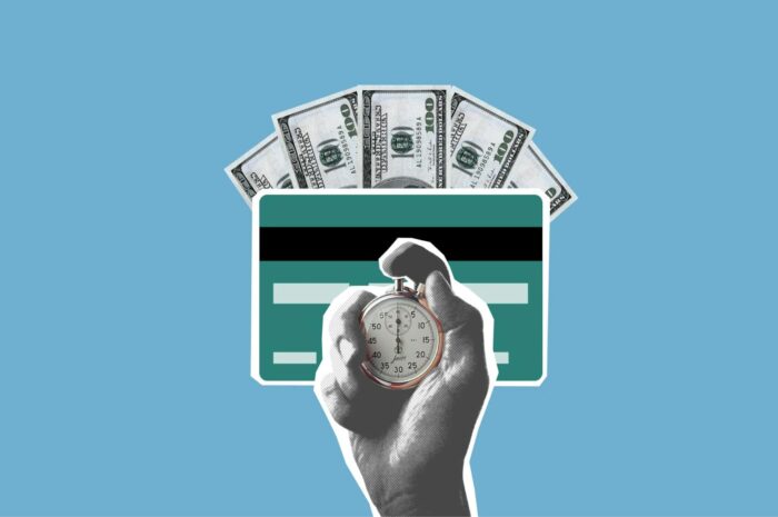 How To Pay Off Credit Card Debt Fast