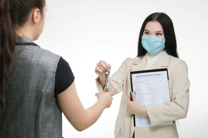 COVID-19 And Travel Insurance Policies