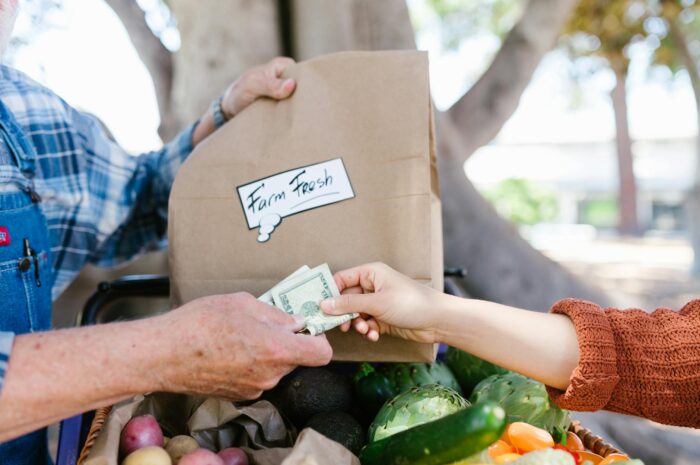 How To Save Money On Groceries